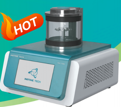 科研型台式磁控溅射镀膜仪