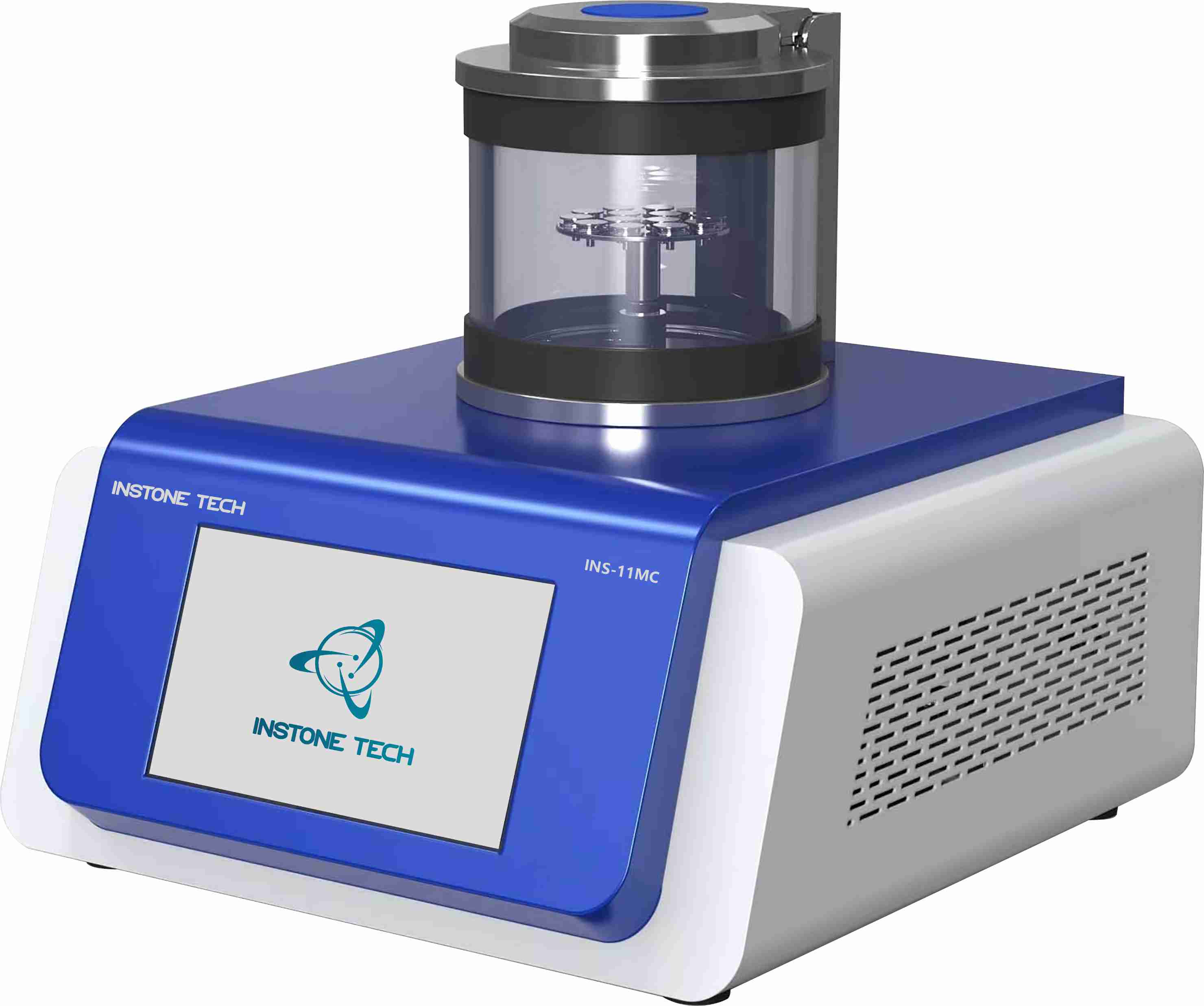 磁控溅射镀膜仪